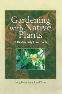 Gardening with Native Plants