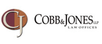Cobb Jones