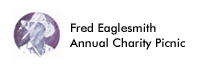 Fred Eaglesmith Annual Charity Picnic