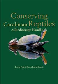 Conserving Carolinian Reptiles